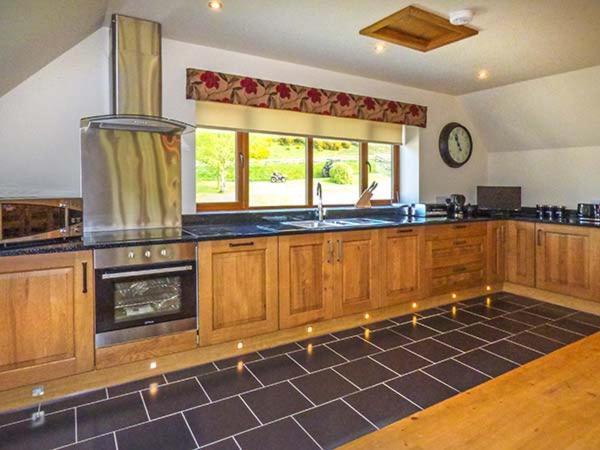 Brynhir Farm Villa Llandrindod Wells Ngoại thất bức ảnh