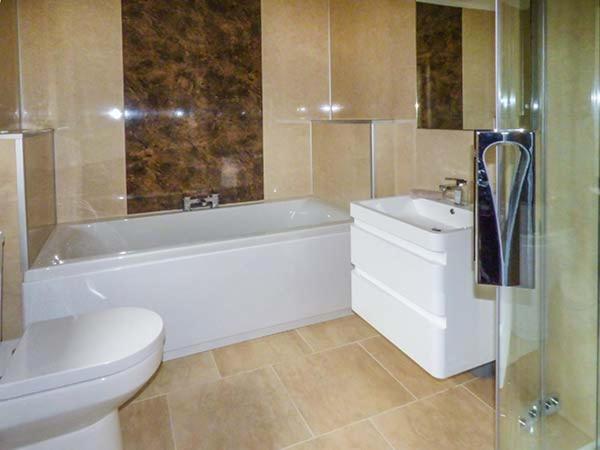 Brynhir Farm Villa Llandrindod Wells Ngoại thất bức ảnh